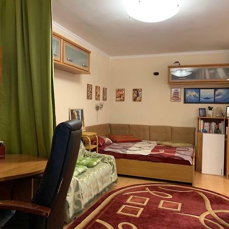 IQ-room Black Sea Studio Apartment Odessa Ua Esterno foto