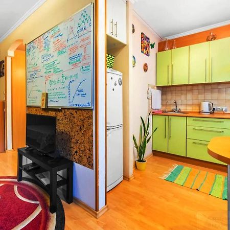 IQ-room Black Sea Studio Apartment Odessa Ua Esterno foto