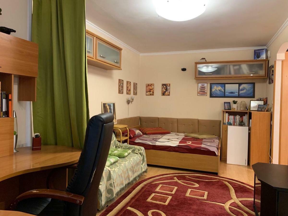 IQ-room Black Sea Studio Apartment Odessa Ua Esterno foto