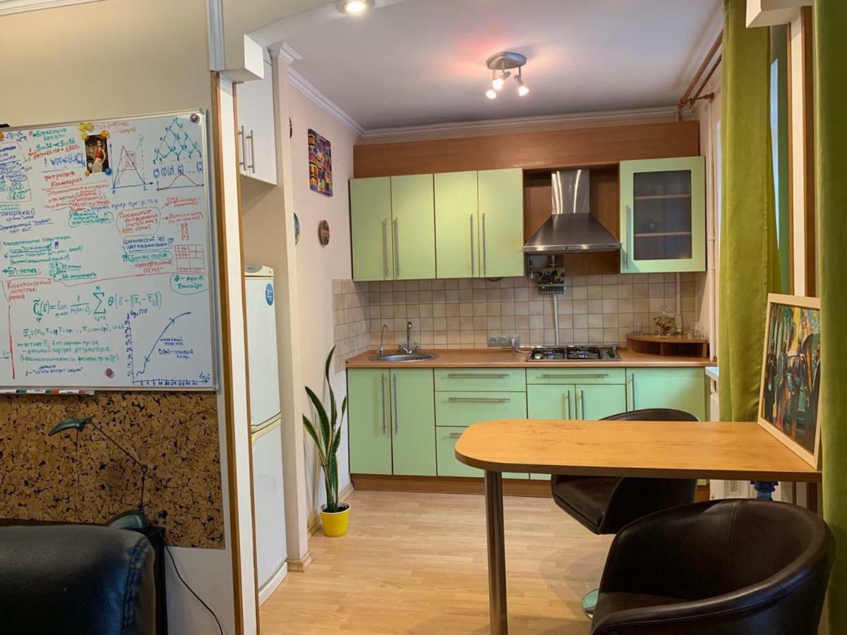 IQ-room Black Sea Studio Apartment Odessa Ua Esterno foto