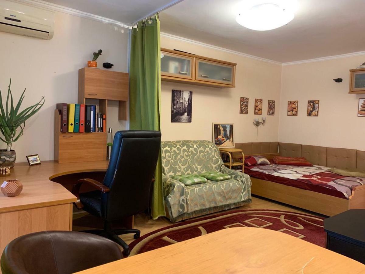 IQ-room Black Sea Studio Apartment Odessa Ua Esterno foto