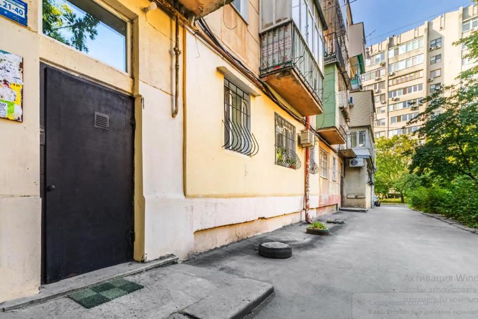 IQ-room Black Sea Studio Apartment Odessa Ua Esterno foto