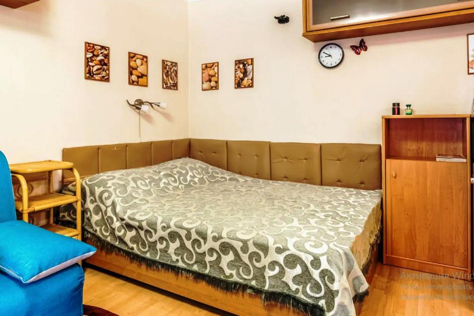 IQ-room Black Sea Studio Apartment Odessa Ua Esterno foto
