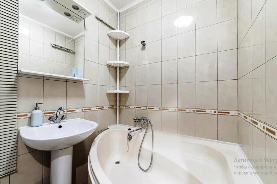 IQ-room Black Sea Studio Apartment Odessa Ua Esterno foto